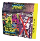 Magic-the-gathering-March-the-Machine-the-aftermath-collector-Booster-Display-japanisch